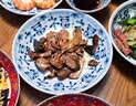 黑牛肝菌180g（2只装） 实拍图