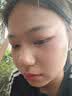 海俪恩美瞳彩色隐形眼镜大直径校园JK日抛10片 莓事黑0度 实拍图