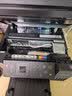 爱普生（EPSON）【6代新品】L4358墨仓式彩色无线AI学习打印机一体机家用/办公L4266/L4268升级自动双面/液晶屏/黑 实拍图
