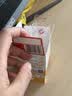 贝亲（Pigeon）自然实感第3代启衔奶嘴 宽口径奶嘴 LL号-1只装 9个月以上 BA133 实拍图