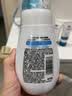 多芬保湿洁面泡泡160mlx2+30gx2氨基酸洗面奶敏感肌清洁 实拍图