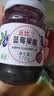 丘比蓝莓果酱 170g*1瓶 家用吐司面包涂抹酱 蛋糕酸奶冰淇淋百搭酱 实拍图