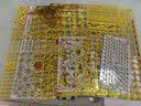 拼酷（piececool）锦绣花钗冠+粉色轻便工具 3D金属立体拼图手工拼装情人节生日礼物 实拍图