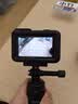 大疆（DJI）Osmo Action 5 Pro 超旗舰画质运动相机 户外摩托骑行潜水徒步vlog便携式4K摄像机 【明日达专享】Action 5 Pro 标准套装 官方标配【内置47G存储】 标准套 实拍图