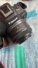 佳能（Canon）【官方旗舰】RF50mm F1.8 STM 大光圈定焦镜头  RF卡口 适用微单相机 r50 r10  r7 r62 小痰盂镜头 实拍图