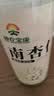 神农金康 新疆南杏仁500g 杏仁原味无添加 正宗去皮原装大颗粒 可打杏仁粉 实拍图