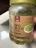 老香农去壳绿心蚕豆片500g罐装鲜香酥脆翡翠绿豆瓣牛肉味炒货下酒菜零食 实拍图
