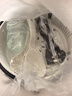 酷晨（CUCHEN）电饭煲4L 3-4人IH加热电饭锅不粘锅 多功能烹饪 24h预约 创新半密封一体式电磁盘 一级能效 Q08 实拍图