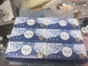 丝飘抽纸雀语4层400张6包整箱批发家用餐巾纸 擦手纸 面巾纸 卫生纸 实拍图