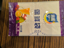 【热销100万】洁能抽取式保鲜袋抽取式点断/平口食品级保鲜膜套 中号20*30cm*50只 实拍图