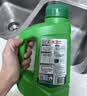 水卫士洗碗粉1kg*2瓶洗碗机洗涤清洁剂洗碗块洗涤粉耗材全机型水卫仕2kg 实拍图