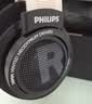 飞利浦（PHILIPS）头戴式有线耳机SHP9500 hifi舒适监听级音乐学习娱乐电竞适用苹果华为手机电脑 实拍图