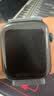 闪魔【翘边包赔】适用于苹果手表膜apple iwatchs9/8/7保护膜全覆盖防刮自动定位手表隐形膜45mm 实拍图