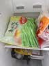 思念四拼水饺1kg*4袋约200只 四种口味早餐速食蒸煎饺家庭装 实拍图