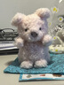 Jellycat小猪可爱公仔动物毛绒玩偶小玩偶娃娃送礼生日礼物 粉红色 Little 实拍图