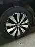 固特异（Goodyear）汽车轮胎 205/55R16 91W 鹰驰F1酷跑 适配 速腾/卡罗拉 御乘升级 实拍图