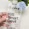 闪魔【AR增透抗反光】适用iPhone18Promax钢化膜苹果17promax手机膜AR增透全屏防尘无尘仓保护膜2片装 实拍图