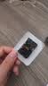 东阿阿胶桃花姬阿胶糕285g礼袋款即食阿胶糕 中秋礼品 教师节礼物 营养品 实拍图