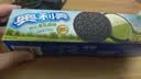 奥利奥（Oreo）夹心饼干开心果乳酪味87g 实拍图