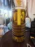 鲁花【保真菜籽油】低芥酸特香菜籽油 2L 物理压榨【京东品酒会同款】 实拍图