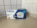 碧然德（BRITA） 家用滤水壶 净水壶滤芯 Maxtra 多效滤芯 6枚装 实拍图