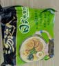 统一 汤达人 日式豚骨拉面 袋装 泡面 方便面 125g*18袋/箱 整箱批发 实拍图