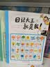 日记大王就是我：秋冬春夏+限量专属日记本 6-12岁 日记范文小学通用漫画看图写话（套装共4册） 小升初衔接 实拍图