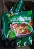 质凡泡面方便面早餐夜宵方便面袋装速食夜宵 小鸡炖蘑菇面约70g*5包 实拍图