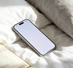 Apple/苹果【点击“立即领取“享补贴】iPhone 17 Pro Max 256GB 银色 移动联通电信5G 双卡双待手机 实拍图
