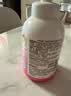 贝亲（Pigeon）洗发水沐浴露 含桃叶精华 洗发沐浴二合一  四季通用 500ml*2 实拍图