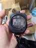 匹克秒表计时器电子计数2排10道比赛运动防水体育游泳健身多功能7.9cm 实拍图