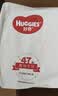 好奇（Huggies）铂金装小桃裤成长裤XXL74片(≥15kg)尿不湿【夏季散热王】 实拍图