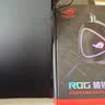 ROG棱镜2 头戴式无线游戏耳机 三模连接 Speednova技术 轻量化 游戏电竞耳机环绕7.1音效 3.5mm暗夜黑 实拍图