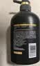养元青洗发水云南白药柔顺控油蓬松植物生姜洗头膏洗发露500ml 实拍图