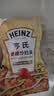 亨氏（Heinz）沙拉酱 香甜沙拉酱 蔬菜水果沙拉寿司酱 200g袋装 实拍图