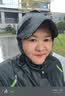 备美电动车雨衣加厚外穿长款全身防暴雨外卖骑手男女款单人电瓶车雨披 实拍图