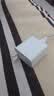 华为（HUAWEI）原装华为充电器120W/100W/66W超级快充充电头套装Mate80/Nova15/Pura80充电线6A线 120W+6A快充线typec1.5米 实拍图