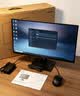 小米（MI）REDMI 27英寸显示器 144Hz 300nits亮度 专业级色准低蓝光爱眼电竞电脑办公显示器屏 A27 2026款 实拍图