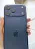 Apple/苹果【点击“立即领取“享补贴】iPhone 17 Pro Max 256GB 深蓝色 移动联通电信5G 双卡双待手机 实拍图