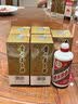 郎酒 红花郎10 酱香型白酒 53度 500mL*6瓶 整箱装（年份包装随机） 实拍图