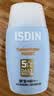 怡思丁（ISDIN）水感防晒霜隔离30ml SPF50户外高倍防晒霜敏感肌军训户外防晒女 实拍图