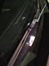 米其林（MICHELIN）无骨汽车雨刷雨刮器静音耐磨天然橡胶大众朗逸18-24款/皓影 实拍图