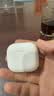 Apple/苹果 AirPods 4(支持主动降噪)搭配无线充电盒(USB-C)蓝牙耳机适用iPhone/iPad/Mac MXP93CH/A 实拍图