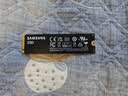 三星（SAMSUNG）1TB SSD固态硬盘 M.2接口(NVMe协议PCIe5.0*4)AI电脑配件 读速14700MB/S 9100 PRO 实拍图