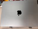 Apple/苹果AI【70W快充】MacBook Air13英寸M5 (10+8核) 16G 512G天蓝色笔记本电脑Z1L90002M 实拍图