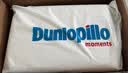 邓禄普（DUNLOP）ECO超柔低枕斯里兰卡进口天然乳胶枕头颈椎枕护颈椎成人 实拍图