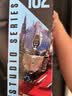 变形金刚（Transformers）儿童男孩玩具模玩礼物工作室系列SS102航行家级电影7擎天柱G0536 实拍图