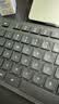 飞利浦（PHILIPS）SPT6318 无线键鼠套装办公台式电脑笔记本人体工学键盘鼠标套装企业采购 黑色 实拍图