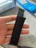 BHO适用苹果手表表带新款apple watch s11/s10尼龙回环式表带iwatch s9/8/7/6/ultra/se3/2/1运动表带 实拍图