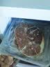 大希地无抗原料盒装整切调理西冷牛排含酱包共750g 牛肉小学生烧烤早餐 实拍图